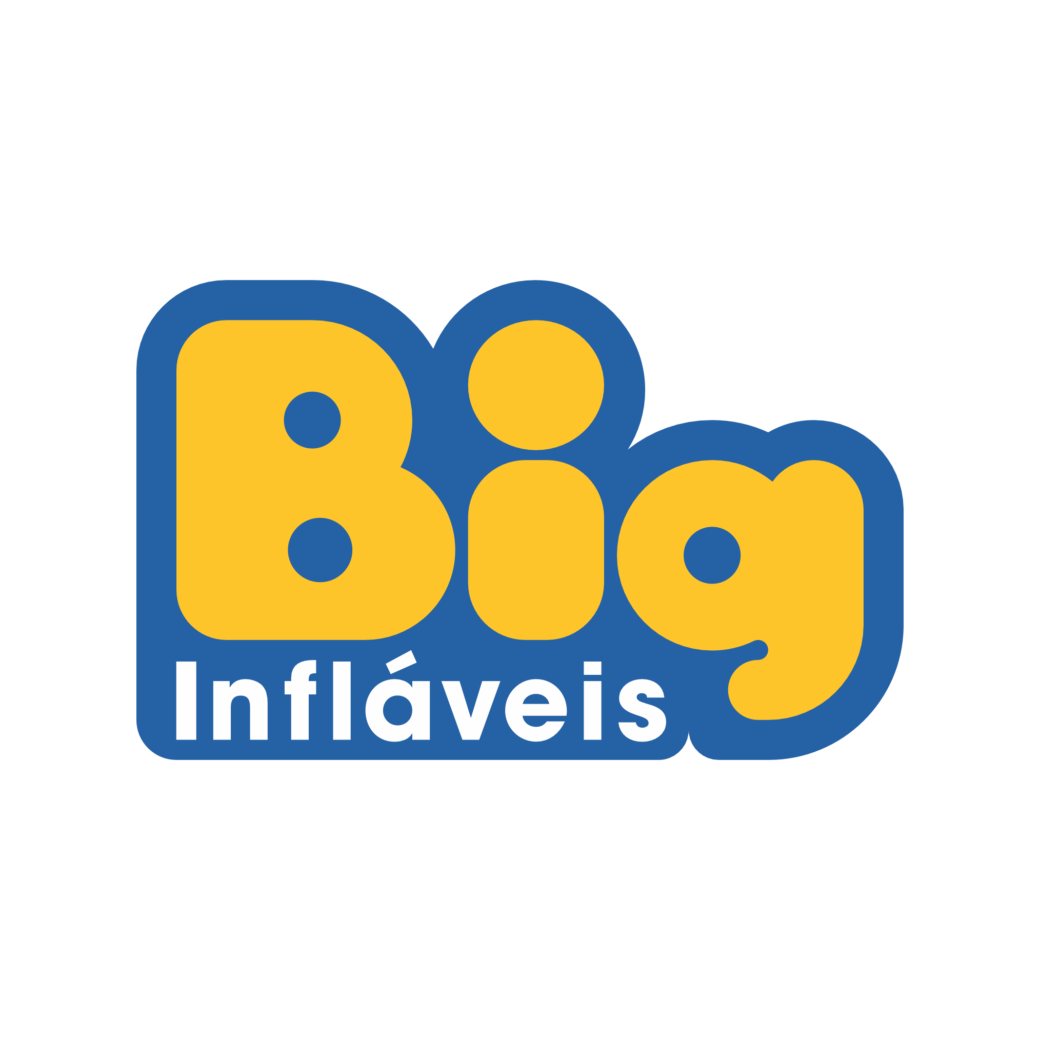 Big Infláveis